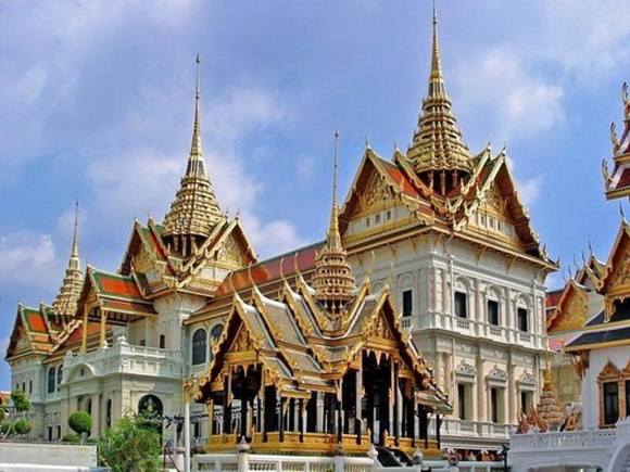 Горящие туры в Таиланд